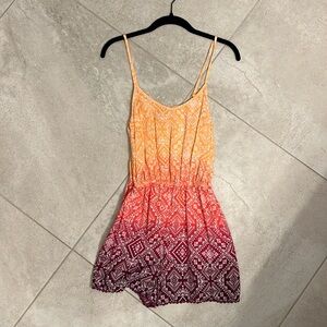 Mossimo Romper
